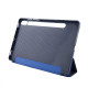 Чохол WAVE Smart Cover Samsung Galaxy Tab S10+ 12,4" midnight blue