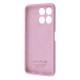 Чохол WAVE Full Silicone Cover Honor X8a black