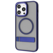 Чохол Proove Mainstay Case with Magnetic Ring iPhone 14 Pro Max midnight blue