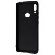 Чохол WAVE Leather Case Xiaomi Redmi Note 7 black