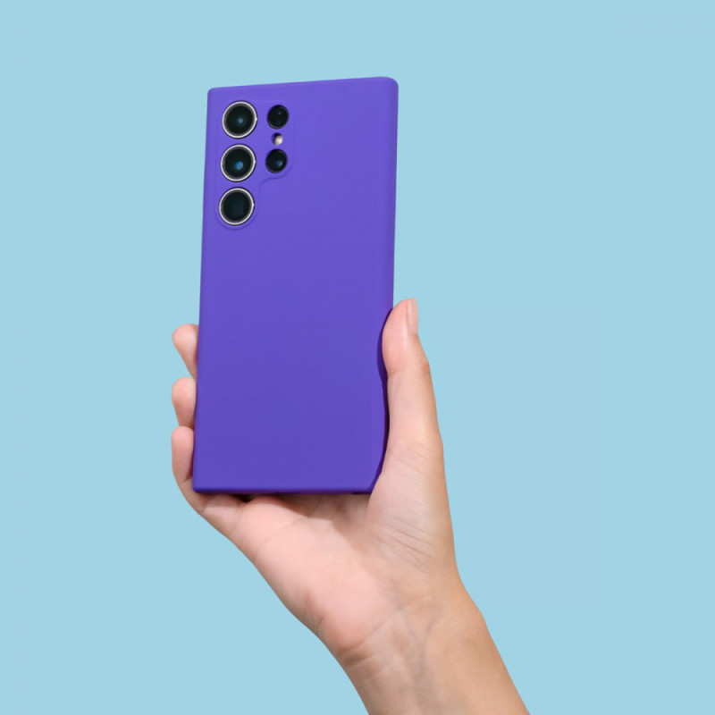 Чохол WAVE Full Silicone Cover Xiaomi Redmi Note 14 Pro 5G white