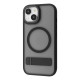 Чохол Proove Mainstay Case with Magnetic Ring iPhone 14 black