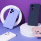 Чохол WAVE Full Silicone Cover Google Pixel 7a white