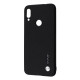 Чохол WAVE Leather Case Xiaomi Redmi Note 7 black