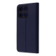 Чохол WAVE Stage Case Honor X6a blue