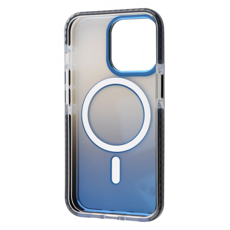 Чохол Proove Shadow Star Case with Magnetic Ring iPhone 14 Pro Max white