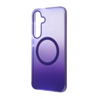 Чохол WAVE Premium Shadow Star Case with Magnetic Ring Samsung Galaxy S24 purple