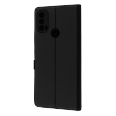 Чохол WAVE Snap Case Motorola E40 black