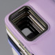 Чохол WAVE Plump Case Xiaomi Redmi 12C light purple