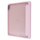 Чохол Dux Ducis Toby Series iPad 9.7 (2017/2018)(With Apple Pencil Holder) blue
