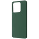 Чохол WAVE Colorful Case (TPU) Realme C61 4G/C63 4G forest green