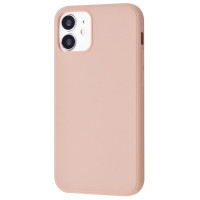 Чохол WAVE Colorful Case (TPU) iPhone 12 mini pink sand