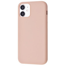 Чохол WAVE Colorful Case (TPU) iPhone 12 mini pink sand