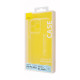 Чохол Baseus Simple (TPU) iPhone 14 Pro transparent