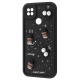 Чохол Pretty Things Case Xiaomi Redmi 9C/10A black/coffee