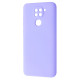 Чохол WAVE Colorful Case (TPU) Xiaomi Redmi Note 9 light purple