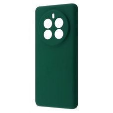 Чохол WAVE Colorful Case (TPU) Realme 12+ 5G forest green