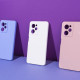 Чохол WAVE Full Silicone Cover Google Pixel 7a white