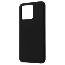 Чохол WAVE Colorful Case (TPU) Honor X6a black