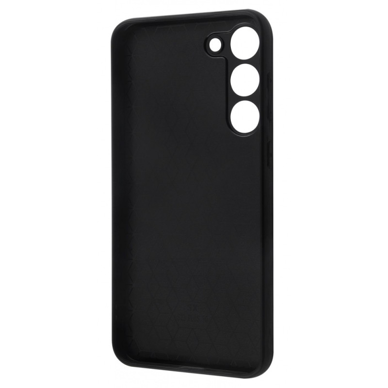 Чохол WAVE Metal Case Samsung Galaxy S23 Plus gray