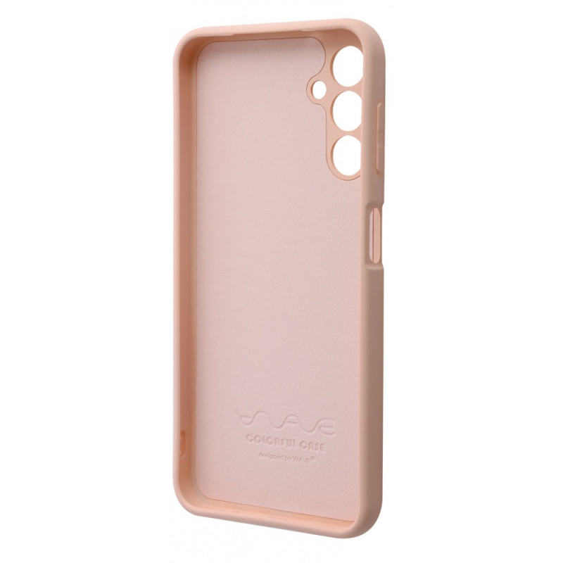 Чохол WAVE Colorful Case (TPU) Samsung Galaxy A14 light purple