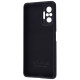 Чохол WAVE Colorful Case (TPU) Xiaomi Redmi Note 10 Pro black