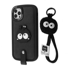 Чохол Cute Toy Case iPhone 14 Pro Max black