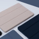 Чохол WAVE Smart Cover Samsung Galaxy Tab S9 11" black