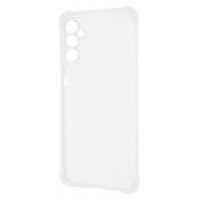 Чохол WXD Силікон 0.8 mm HQ Samsung Galaxy M23/M13 (M236B)/(M135F) clear