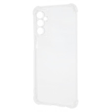 Чохол WXD Силікон 0.8 mm HQ Samsung Galaxy M23/M13 (M236B)/(M135F) clear