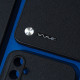 Чохол WAVE Leather Case Xiaomi Redmi Note 7 black