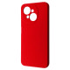 Чохол WAVE Colorful Case (TPU) Tecno Spark Go 2025/Go 1/Pop 9 red