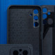 Чохол WAVE Leather Case Xiaomi Redmi Note 7 black
