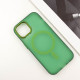 Чехол TPU+PC Lily with MagSafe для Apple iPhone 11 (6.1")