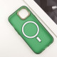 Чехол TPU+PC Lily with MagSafe для Apple iPhone 11 (6.1")