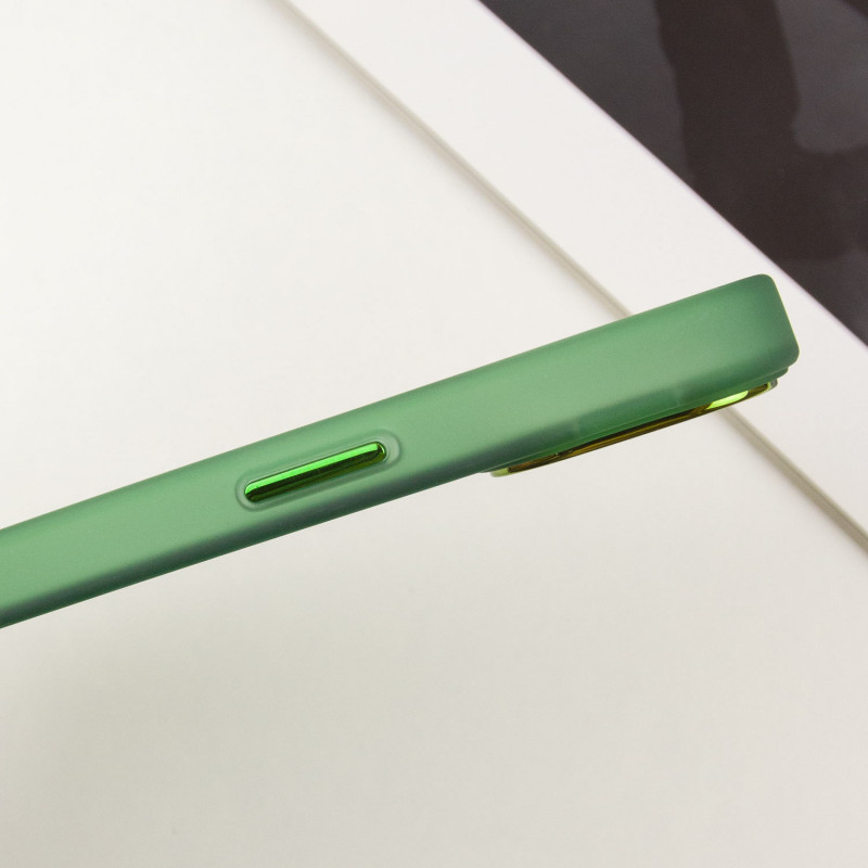 Чехол TPU+PC Lily with MagSafe для Apple iPhone 11 (6.1")