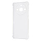 Чохол WXD Силікон 0.8 mm Realme 11 Pro clear