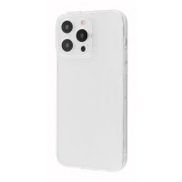 Чохол Baseus Simple (TPU) iPhone 14 Pro Max transparent