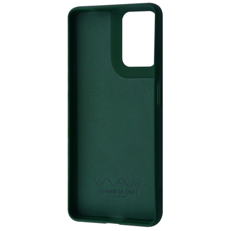 Чохол WAVE Colorful Case (TPU) Motorola Moto G24/G04/G04s/E14 black