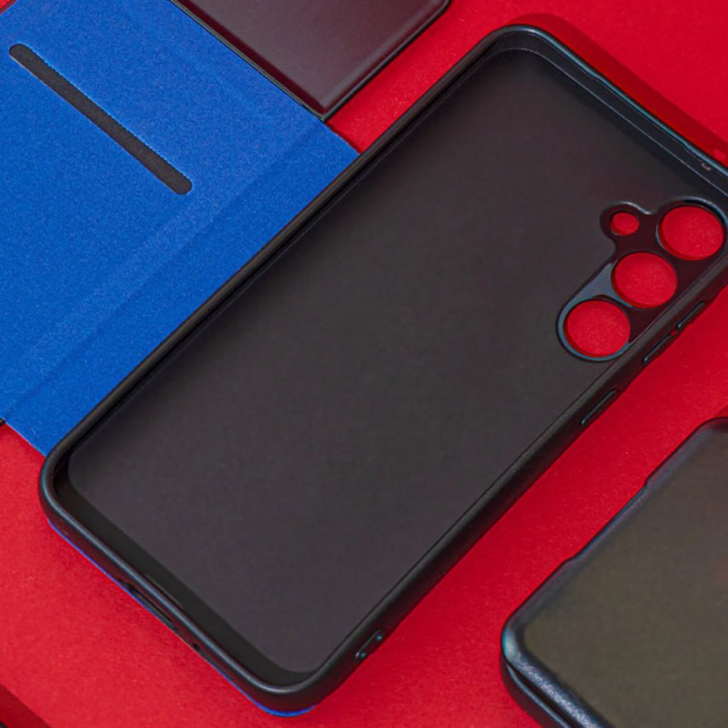 Чохол WAVE Show Case Samsung Galaxy S23 Plus black