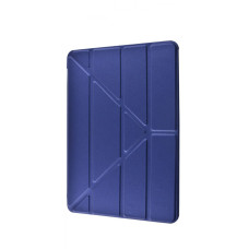 Чохол Origami Cover (TPU) iPad Air 4 10.9 2020/Pro 11 2020/2021/2022 dark blue