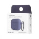 Чохол Silicone Case New for AirPods 3 pine green