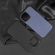 Чохол Melkco Origin Paris Case iPhone 14 Plus/15 Plus gray
