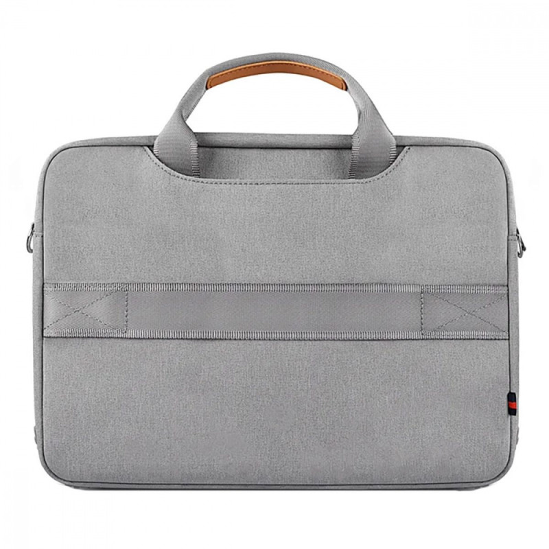 Сумка WIWU Pioneer Handbag MacBook 15,6" black