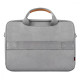 Сумка WIWU Pioneer Handbag MacBook 15,6" black