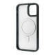 Чохол WAVE Ardor Case with Magnetic Ring iPhone 11 black
