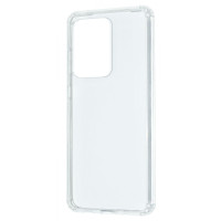 Чохол WAVE Clear Case (PC+TPU) Samsung Galaxy S20 Ultra (G988B) clear