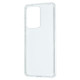 Чохол WAVE Clear Case (PC+TPU) Samsung Galaxy S20 Ultra (G988B) clear