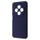 Чохол WAVE Full Silicone Cover Xiaomi Redmi 14C 4G/Poco C75 midnight blue
