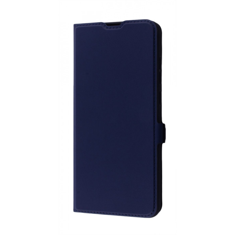 Чохол WAVE Snap Case Xiaomi Redmi Note 8 Pro blue